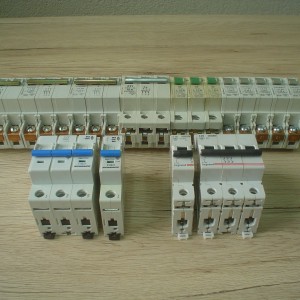 Automatski osigurači - povoljno u setu
