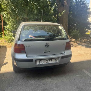 Prodajem Auto golf 4