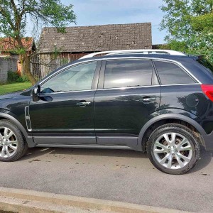 Opel Antara⁹