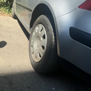 Prodajem Auto golf 4