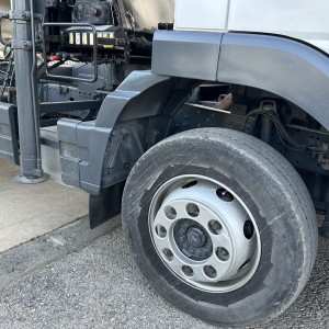 Mercedes Atego 1217