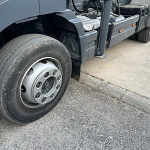 Mercedes Atego 1217