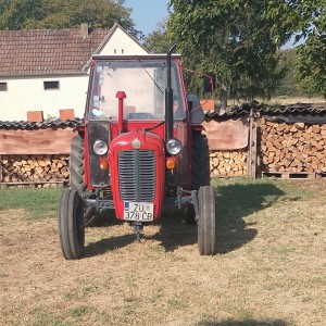 Prodajem IMT 539 1986 REG: 2/2025