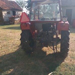 Prodajem IMT 539 1986 REG: 2/2025