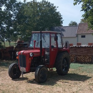 Prodajem IMT 539 1986 REG: 2/2025