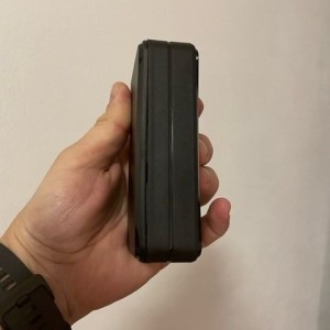 BeeDigital satelitski GPS uređaj za praćenje priključnih vozila