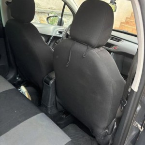 Citroen C3 1.4 HDI