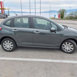 Citroen C3 1.4 HDI