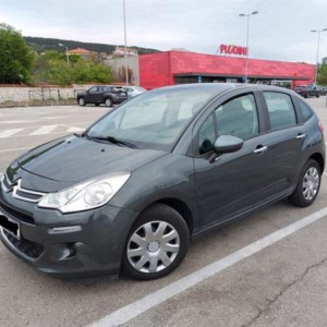 Citroen C3 1.4 HDI