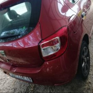 Dacia Sandero 1.5 dCi