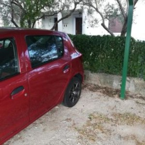 Dacia Sandero 1.5 dCi