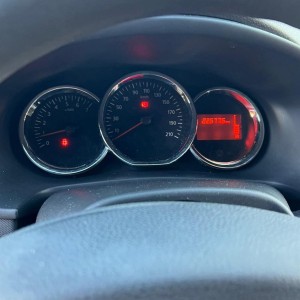 Dacia Sandero 1.5 dCi