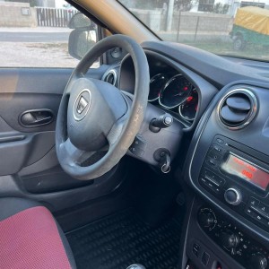Dacia Sandero 1.5 dCi
