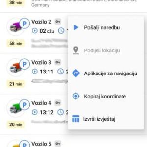 GPS lokator tracker sa SIM karticom aktivnom godinu dana, novo, EU