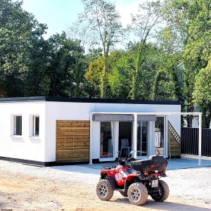 Izrada kuća i bazena po dogovoru
