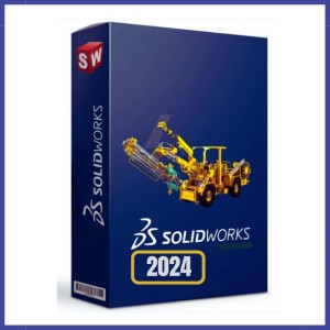Solidworks Premium 2024