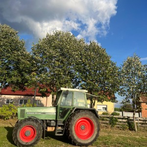 Fendt Farmer 311 LSA Turbomatik