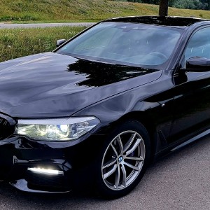 BMW 530d g30 moguca zamjena