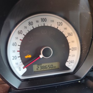 Prodaje se KIA Ceed sw 2008. godina