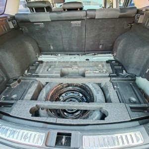 Mazda 6 2.2 karavan 2009 120kw