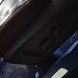 Prodajem Renault Kadjar 2017. Godište, 1.2 Tce, 130 KS