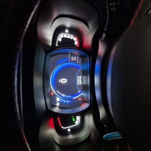 Prodajem Renault Kadjar 2017. Godište, 1.2 Tce, 130 KS