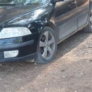 Prodajem Škodu Octaviju 1,9 TDI,prvi vlasnik prešla 160.000km god 2005 reg.02/25