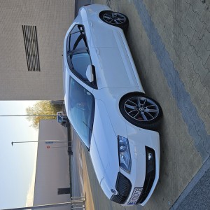 Škoda Octavia 2.0TDI DSG *CIJENA DO REGISTRACIJE* *vRS unutrašnjost*