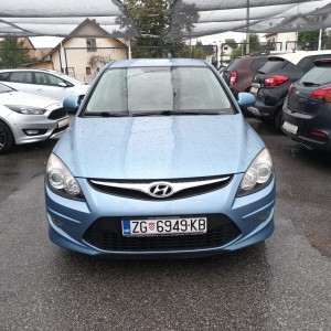 Hyundai I30 1.6 Crdi