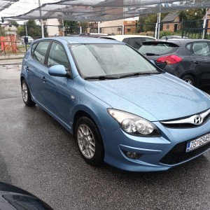 Hyundai I30 1.6 Crdi