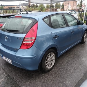 Hyundai I30 1.6 Crdi
