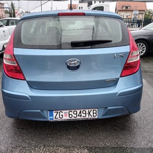 Hyundai I30 1.6 Crdi