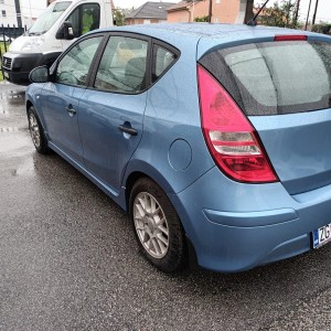 Hyundai I30 1.6 Crdi