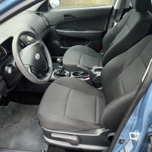 Hyundai I30 1.6 Crdi