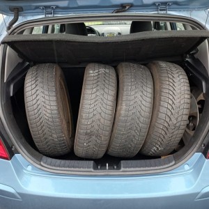 Hyundai I30 1.6 Crdi