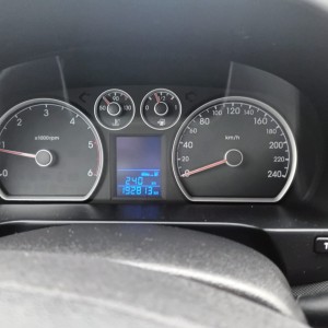 Hyundai I30 1.6 Crdi