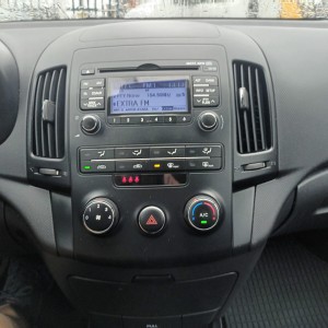 Hyundai I30 1.6 Crdi