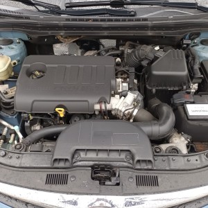 Hyundai I30 1.6 Crdi