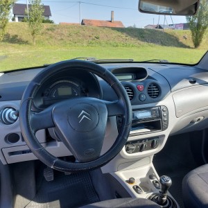 Citoren C3, 1.4hdi