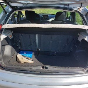Citoren C3, 1.4hdi