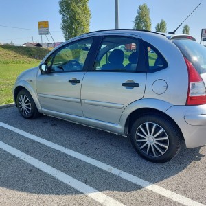 Citoren C3, 1.4hdi