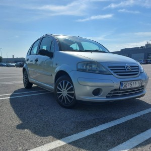 Citoren C3, 1.4hdi