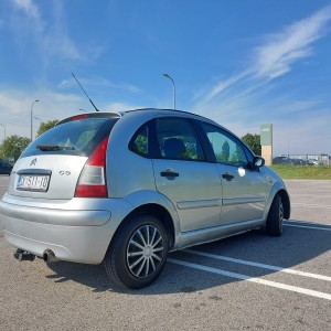 Citoren C3, 1.4hdi