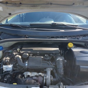 Citoren C3, 1.4hdi