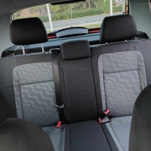 Škoda Fabia 1.2