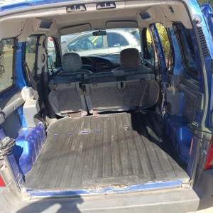 Berlingo Multispace 1.4 plin