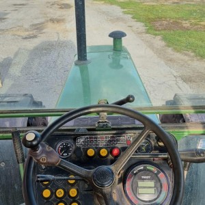 Fendt Farmer 311 LSA Turbomatik