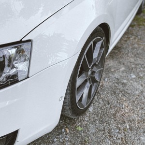 Škoda Octavia 2.0TDI DSG *CIJENA DO REGISTRACIJE* *vRS unutrašnjost*