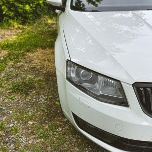 Škoda Octavia 2.0TDI DSG *CIJENA DO REGISTRACIJE* *vRS unutrašnjost*