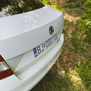 Škoda Octavia 2.0TDI DSG *CIJENA DO REGISTRACIJE* *vRS unutrašnjost*